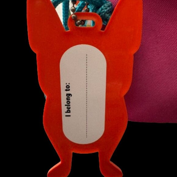 Girls/Kids Floral Sleeping Bag with Backpack - Picture 5 of 7